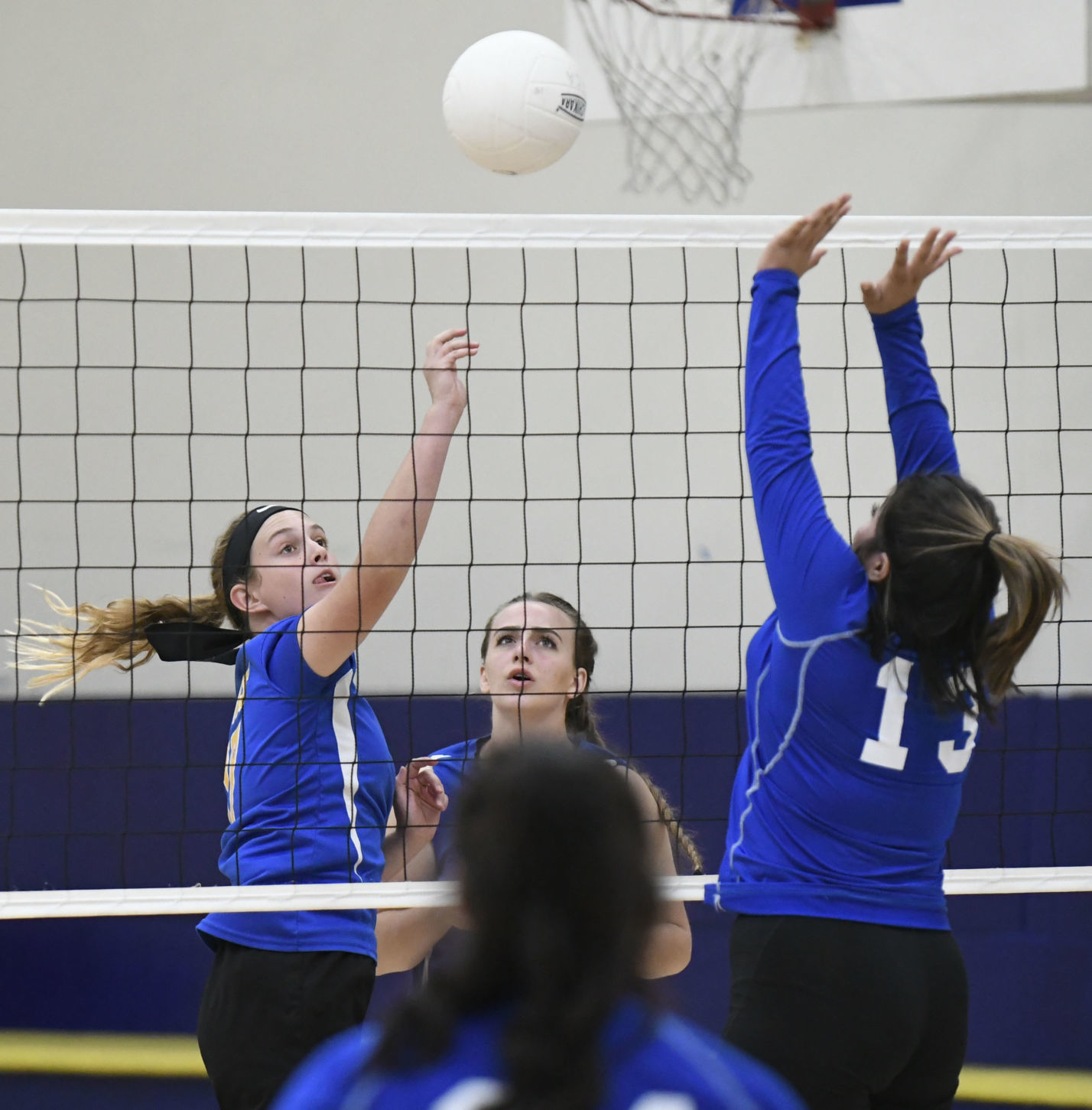 091219 Shandon VCA volleyball 02.jpg